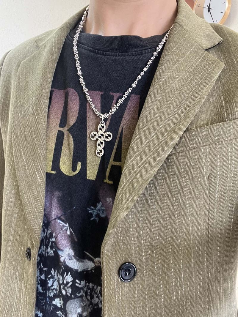 Gucci Necklaces